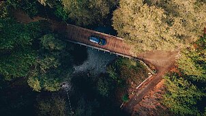 Big Sur Road Trip, by Richard Nolan