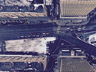 Photo by Nikita Maru