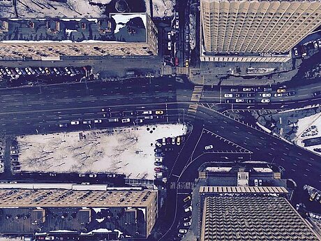 Photo by Nikita Maru